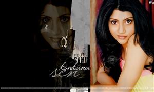 Konkana Sen